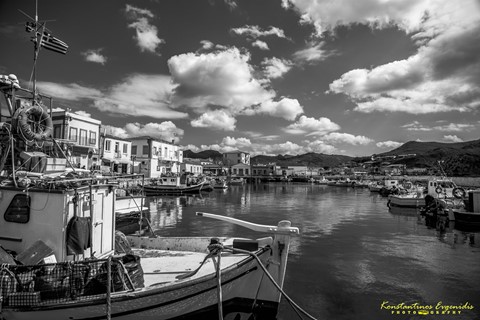 Photo by Konstantinos Evgenidis