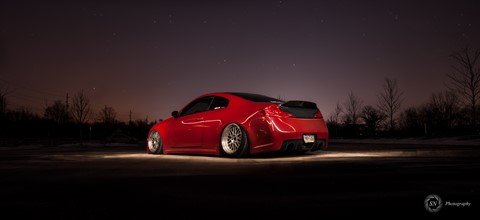 Photo by Steven Nguyen