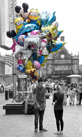 Photo by AC Photographic