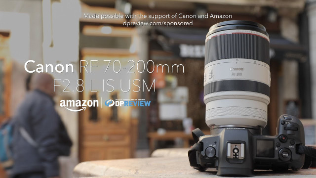 Photo by DPReview TV