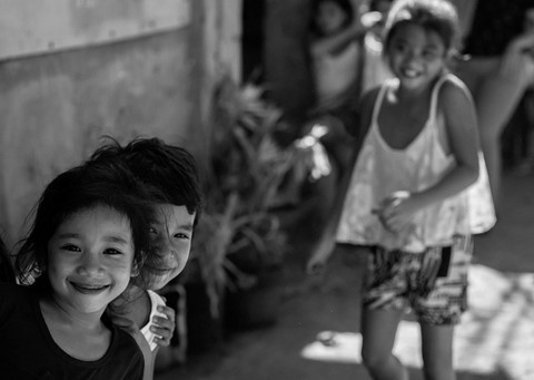 Photo by J Mountford