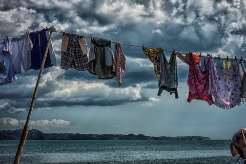 Photo by J Mountford