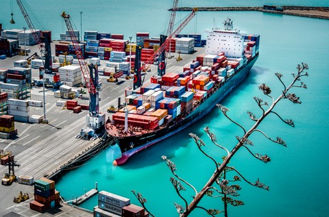 Photo by Petervanmeernz