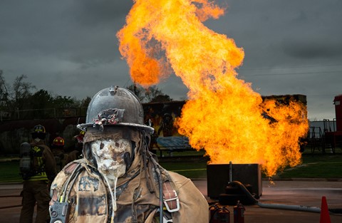 Photo by Ronald C Johnson