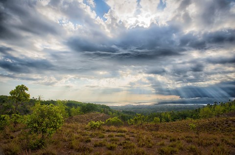 Photo by J Mountford