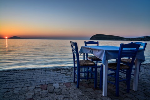 Photo by Konstantinos Evgenidis