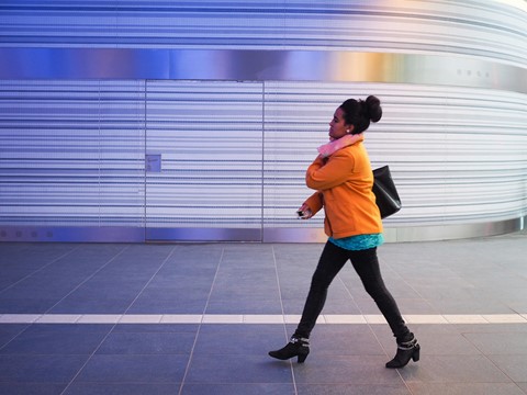 Photo by rienvanvoorst