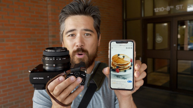 Photo by DPReview TV