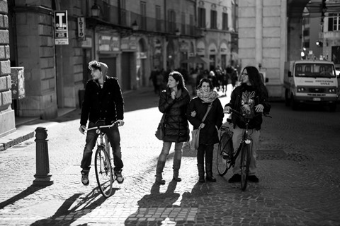 Photo by Imo Pectore