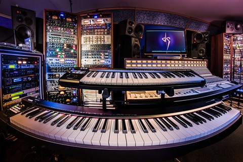 Photo by SilvanBromide