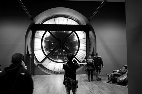 Photo by Imo Pectore