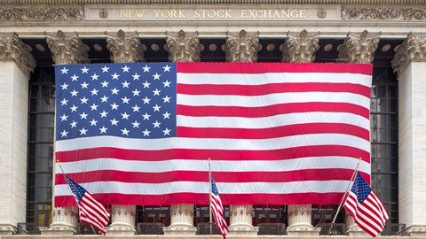 Photo by New York Stock Exchange