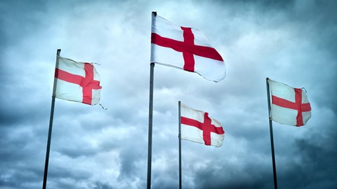 Photo by Stormy weather ahead