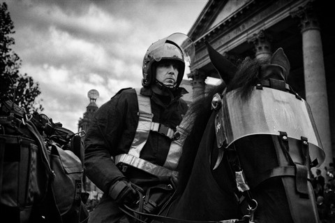 Photo by Keeping order