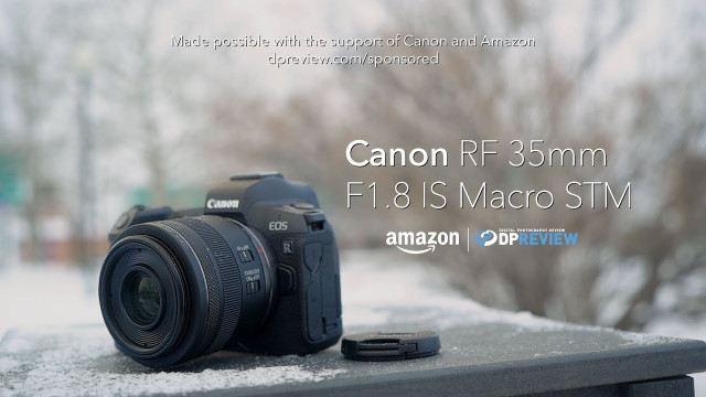 Photo by DPReview TV