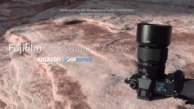 Photo by DPReview TV