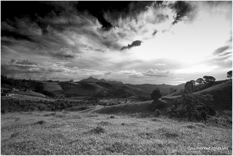 Photo by Guilherme Iglesias