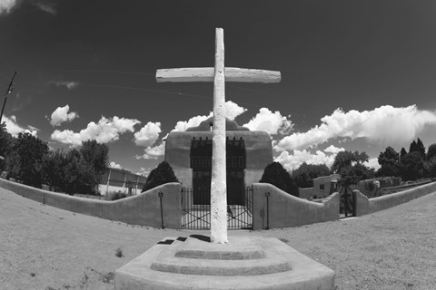 Photo by abiquiuense