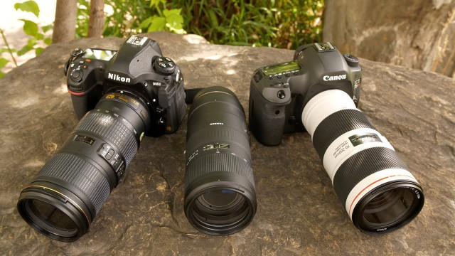 Photo by DPReview TV