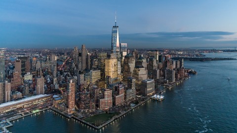 Photo by Michael L NYC 99