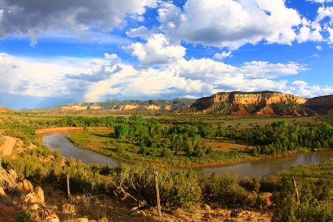 Photo by abiquiuense