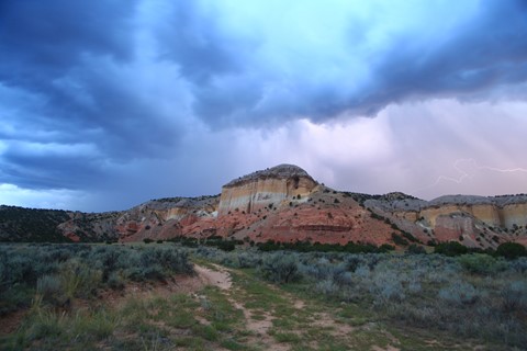 Photo by abiquiuense