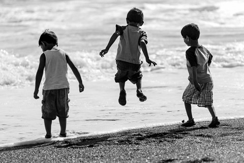 Photo by Donald Tarahonich