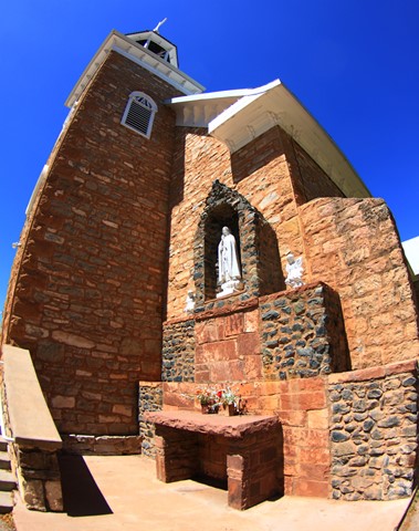 Photo by abiquiuense