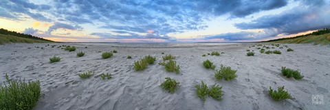 Photo by Ruegen Island Sunset