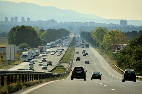 Photo by Entering Sofia