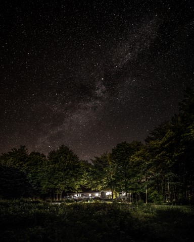 Photo by Midnight Moonlight, Bovina NY