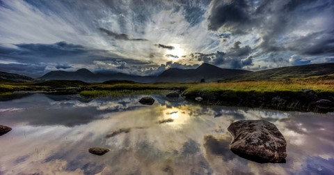 Photo by Rannoch Moor II