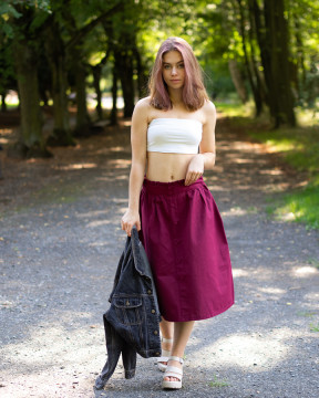 Photo by Veronika Marková