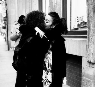 Photo by Professor Bop