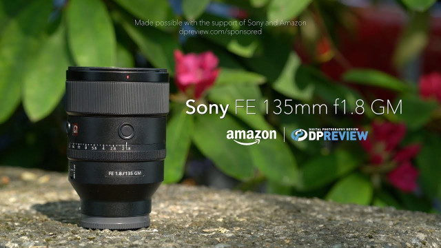 Photo by DPReview TV