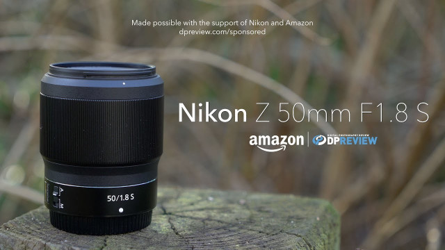 Photo by DPReview TV