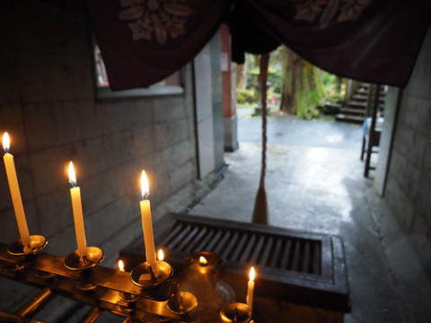 Photo by HIDEO YAMADA