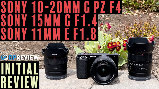 Photo by DPReview TV