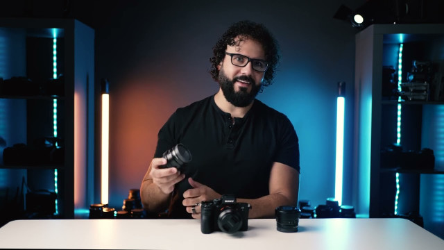 Photo by DPReview TV