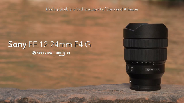 Photo by DPReview TV