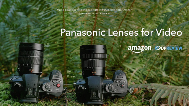 Photo by DPReview TV