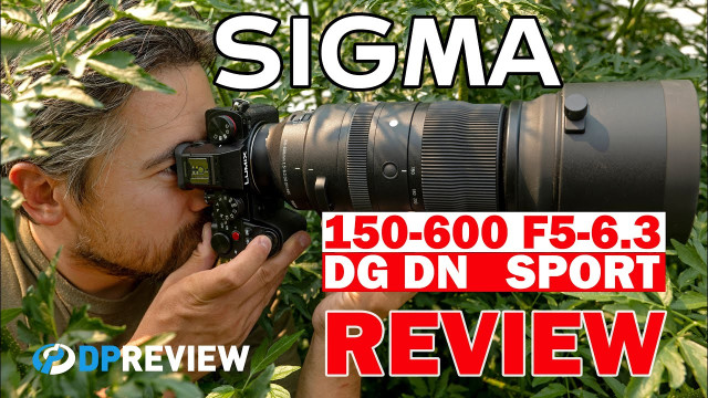 Photo by DPReview TV