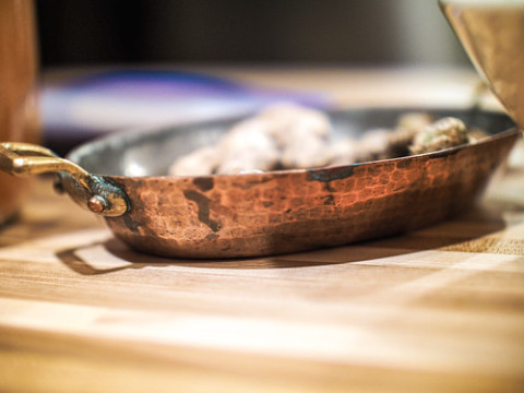 Photo by Mark Juliana