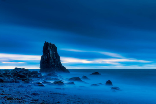 Photo by Tim Gilbert