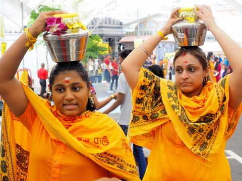 Photo by Faisal Aljunied