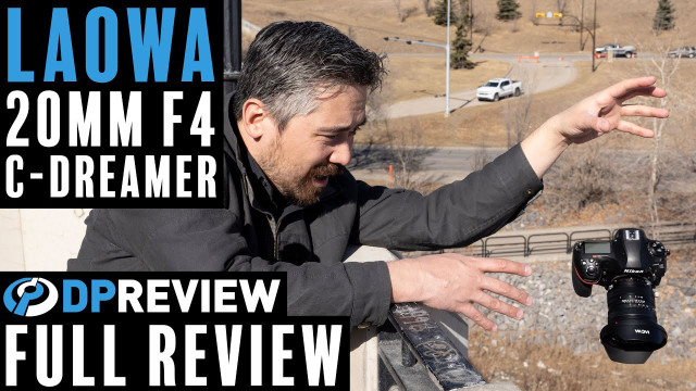 Photo by DPReview TV