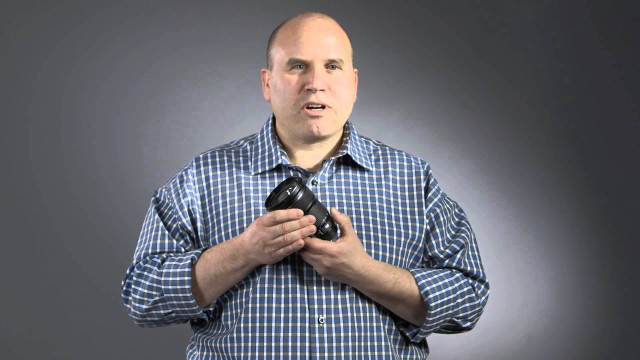 Photo by DPReview TV