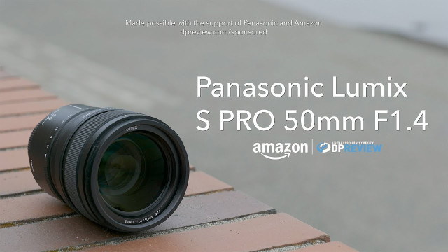 Photo by DPReview TV