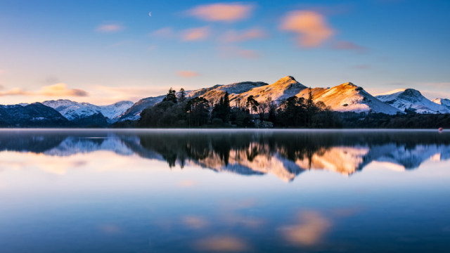 Photo by Daniel Nicholson