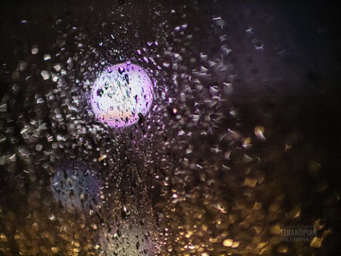 Photo by Edmond Terakopian